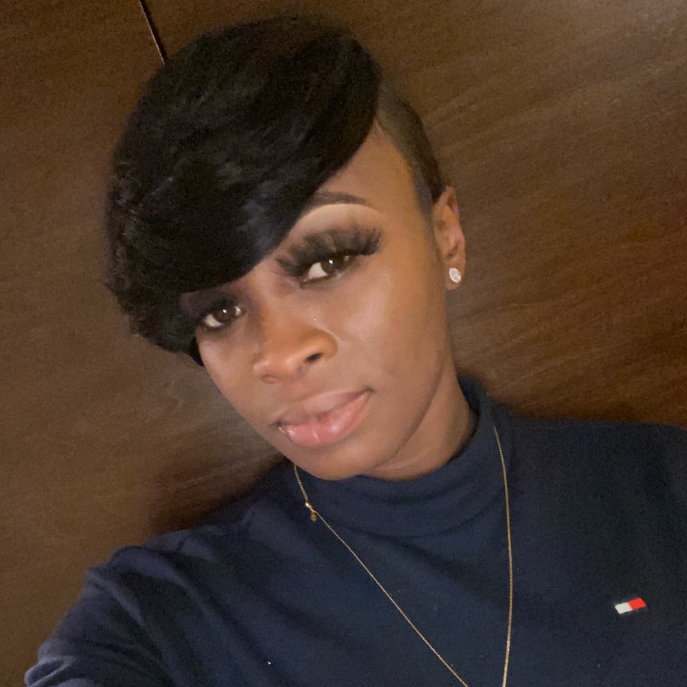 Meet your Posher, Quashauna